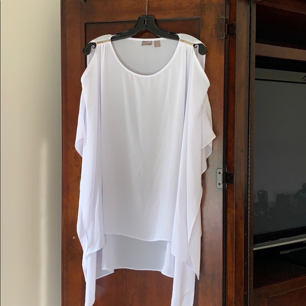 Chico’s blouse Size 1 FINAL markdown